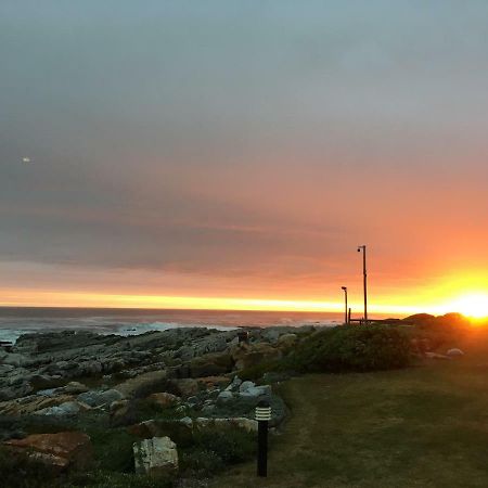 Nothing But View Apartment Hermanus Exterior photo