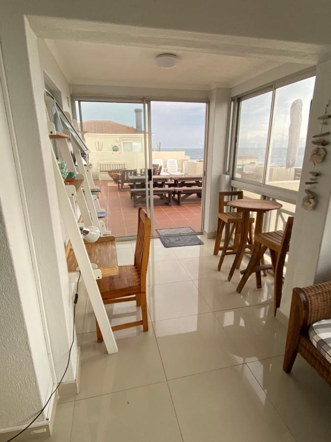 Nothing But View Apartment Hermanus Exterior photo