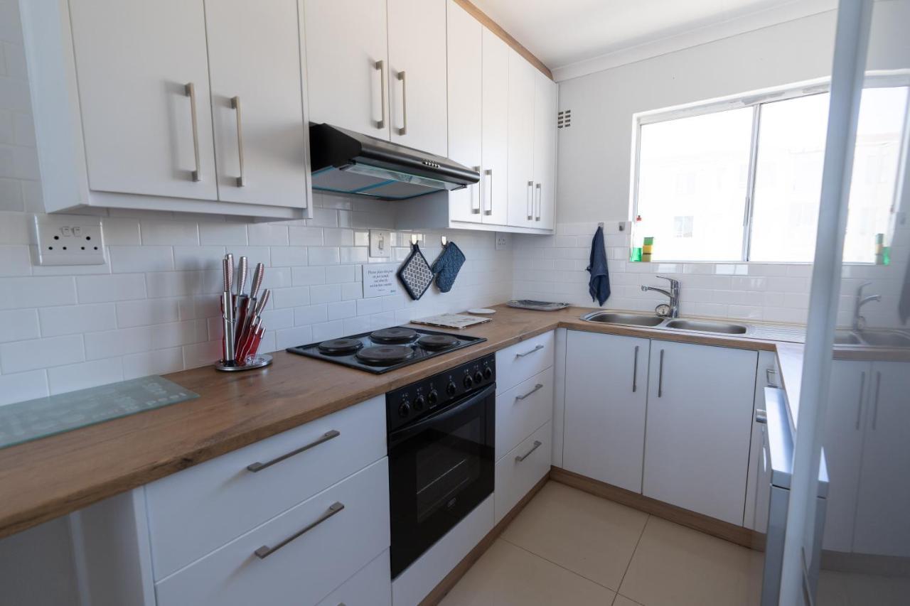 Nothing But View Apartment Hermanus Exterior photo