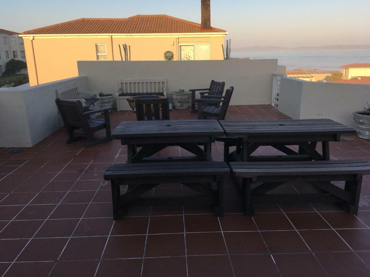 Nothing But View Apartment Hermanus Exterior photo