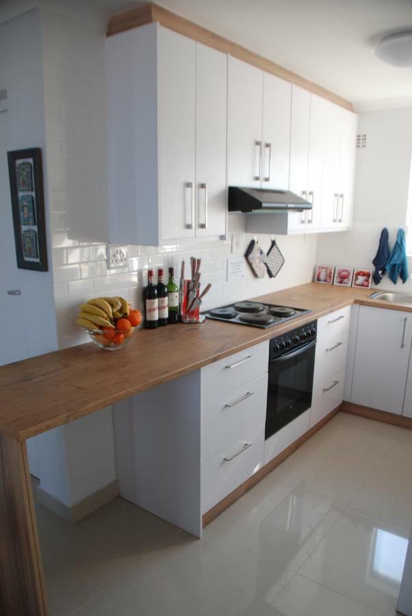 Nothing But View Apartment Hermanus Exterior photo