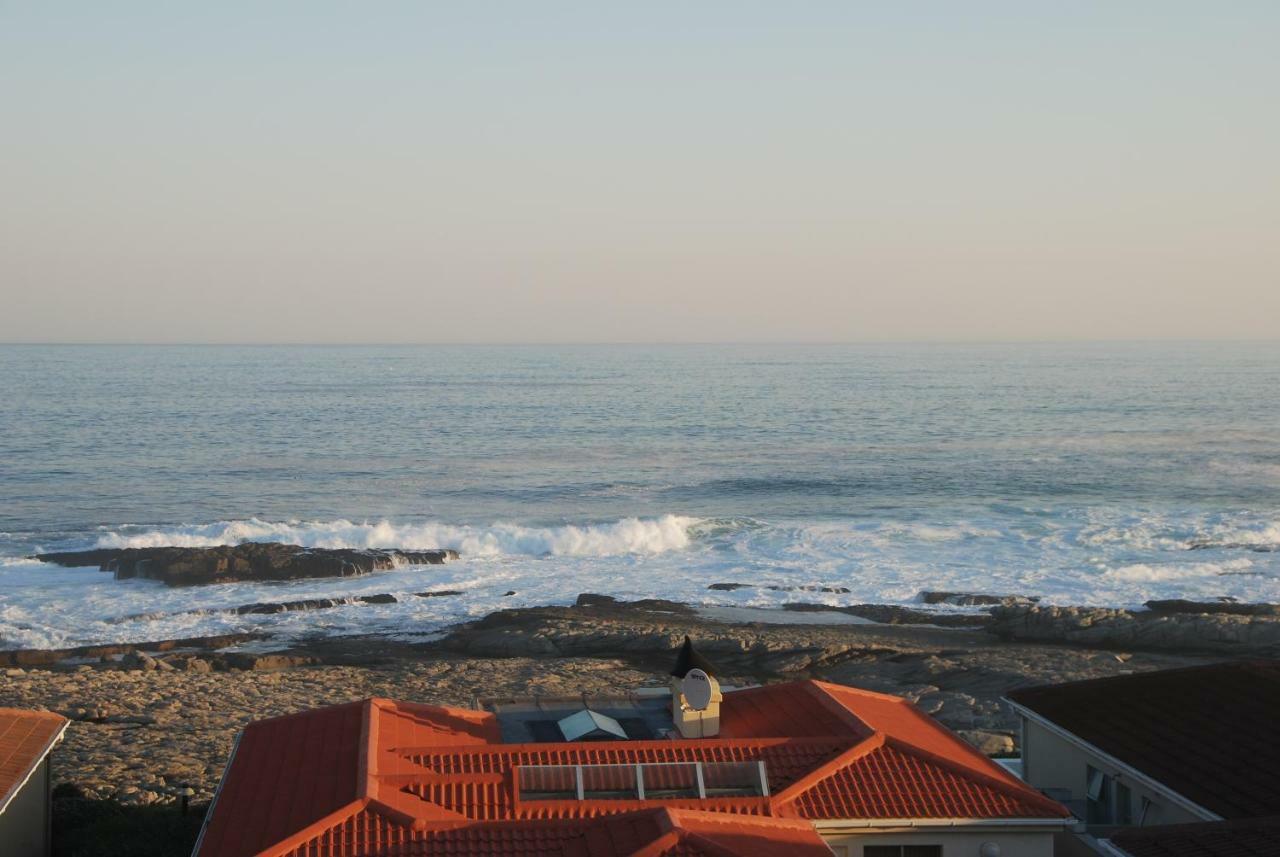 Nothing But View Apartment Hermanus Exterior photo