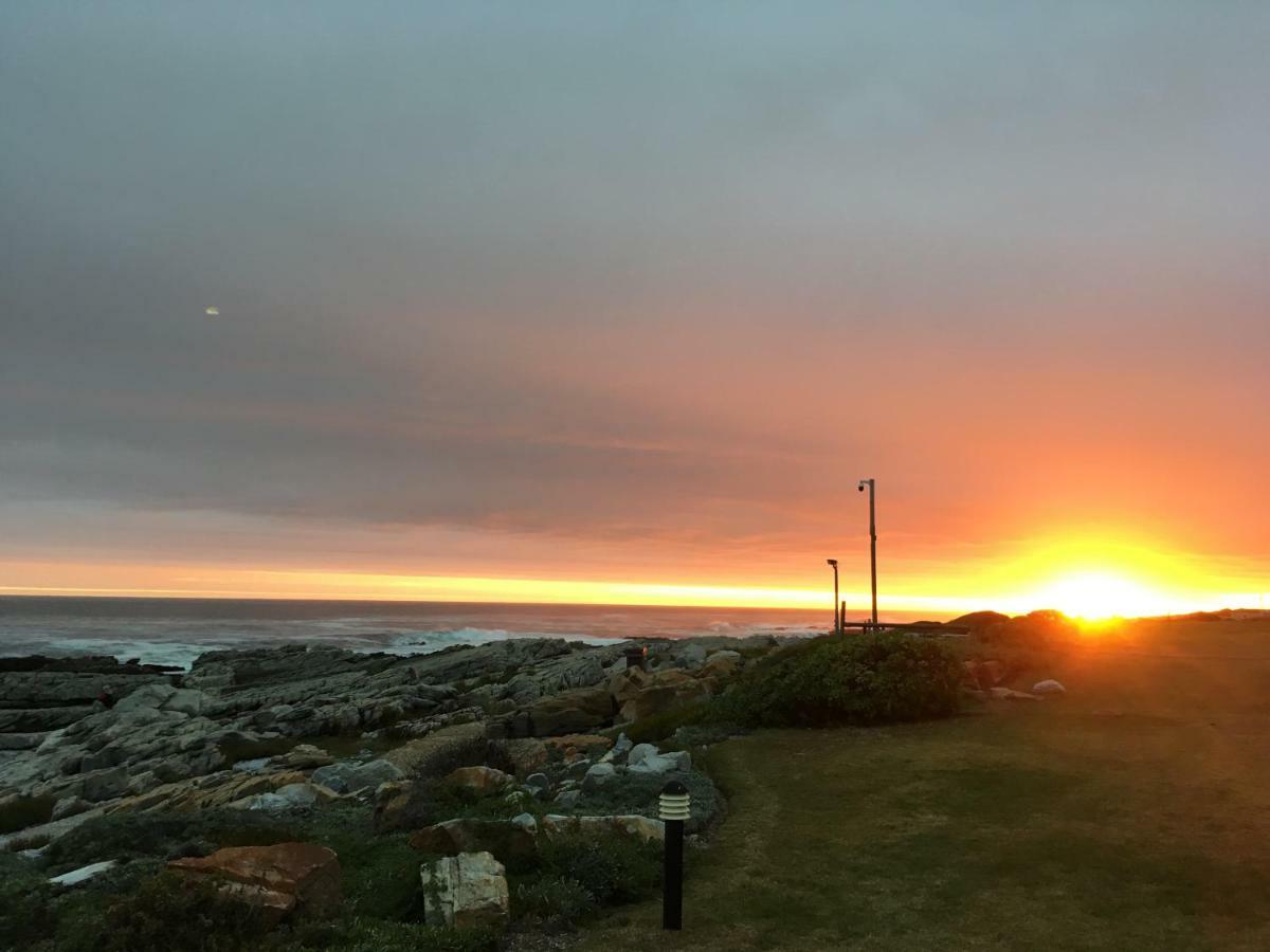 Nothing But View Apartment Hermanus Exterior photo