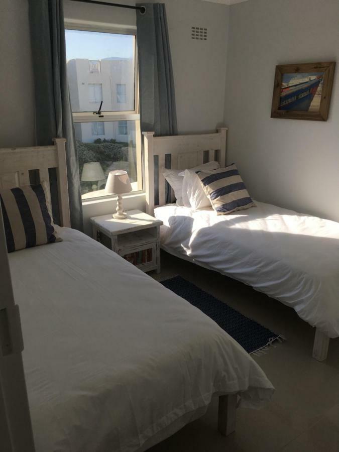 Nothing But View Apartment Hermanus Exterior photo