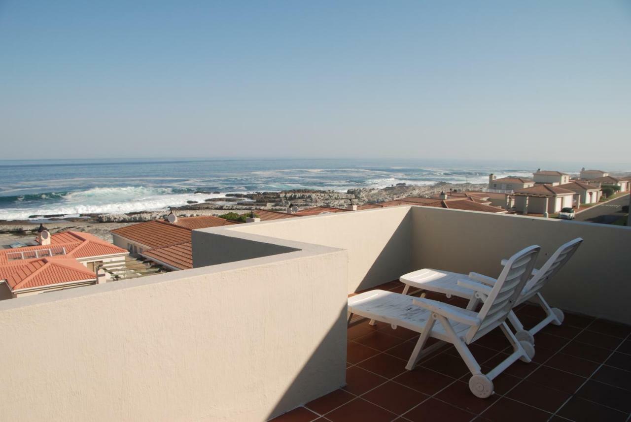 Nothing But View Apartment Hermanus Exterior photo