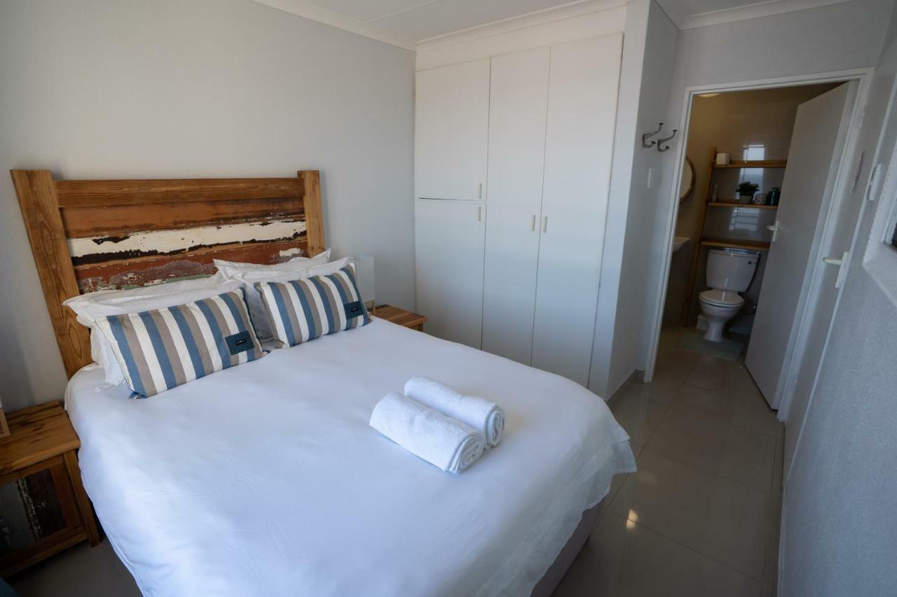 Nothing But View Apartment Hermanus Exterior photo