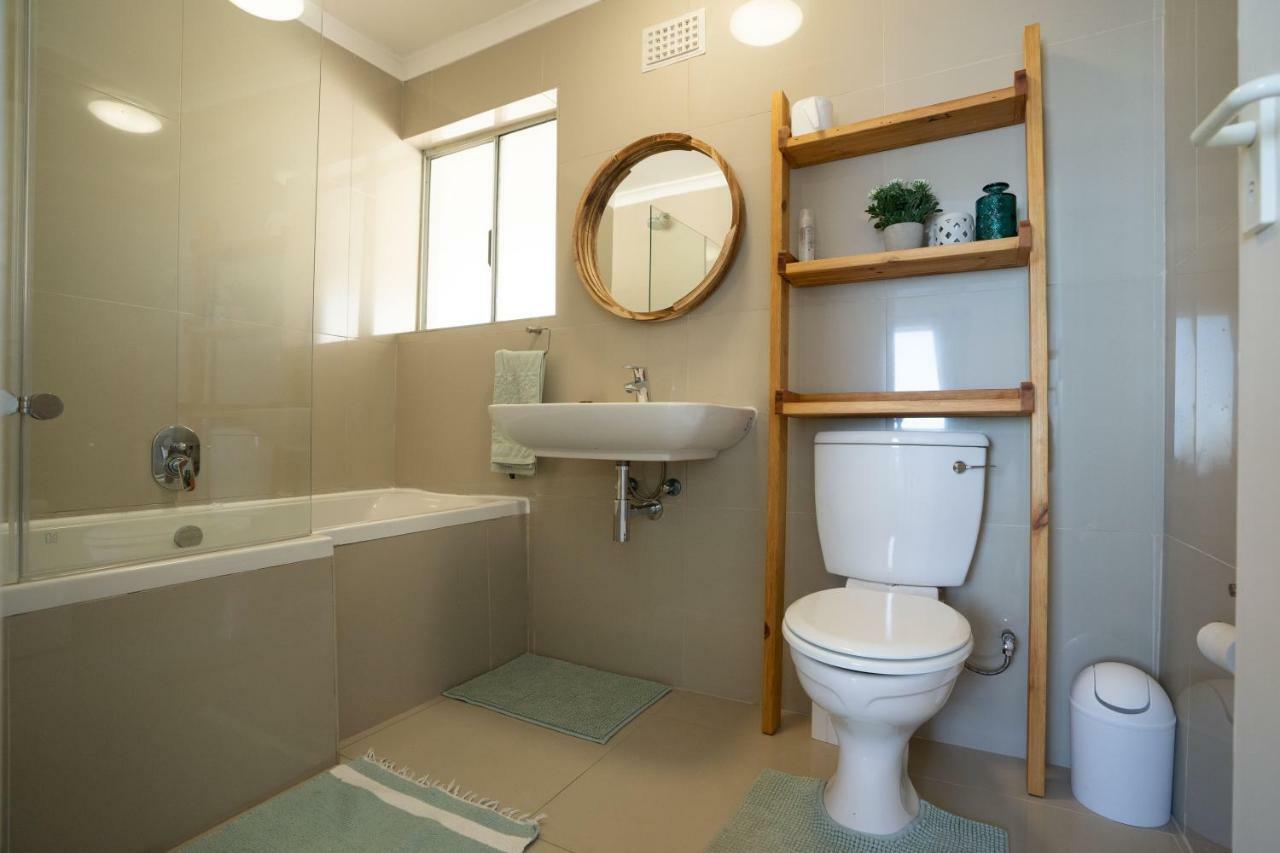 Nothing But View Apartment Hermanus Exterior photo