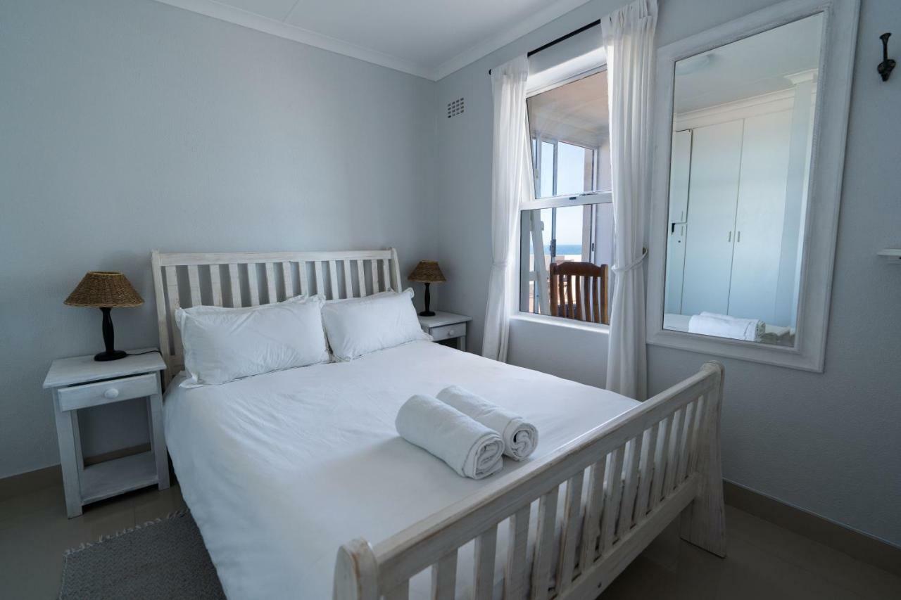 Nothing But View Apartment Hermanus Exterior photo