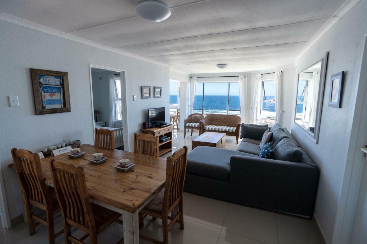 Nothing But View Apartment Hermanus Exterior photo