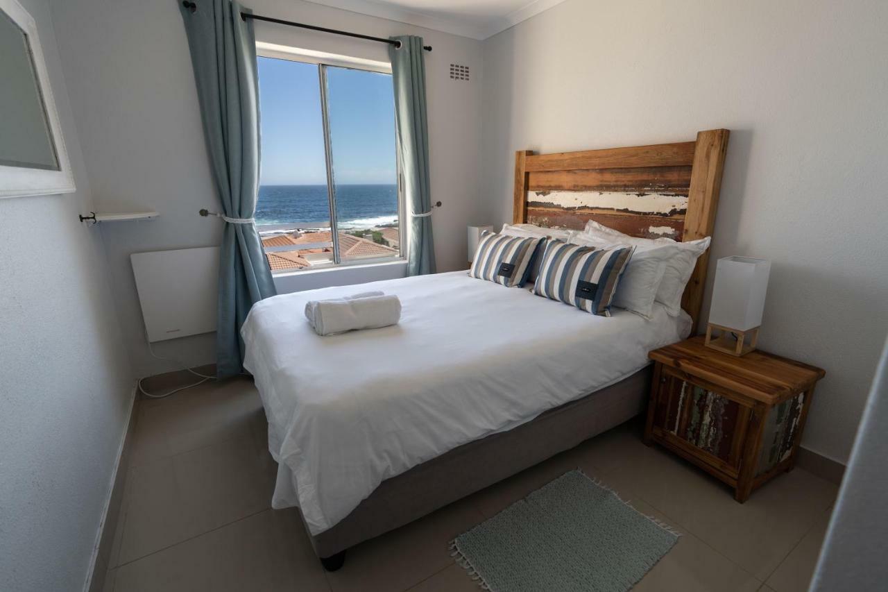 Nothing But View Apartment Hermanus Exterior photo